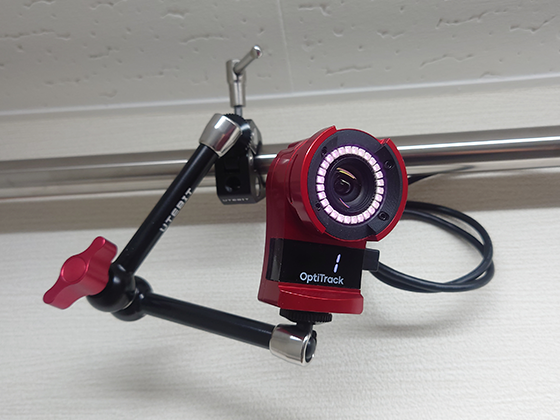 OptiTrack Flex 13 の写真