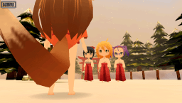 めんどうくせーやつ